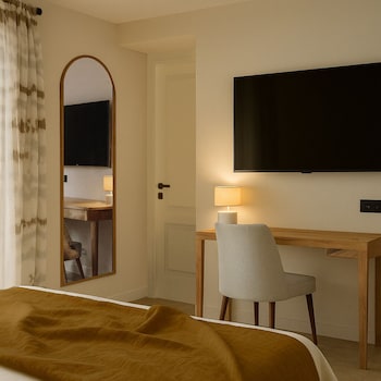 Suite, 2 Bedrooms, Terrace