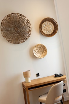 Junior Suite, 1 Bedroom, City View