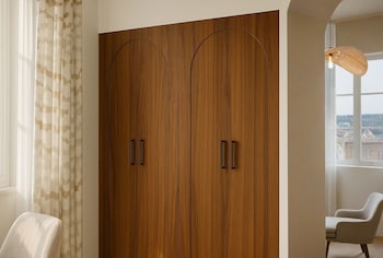 Traditional Room, 1 Queen Bed