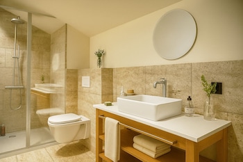 Suite, 1 Double Bed