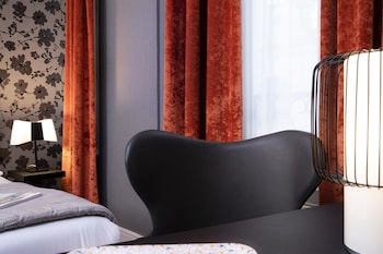 Classic Room