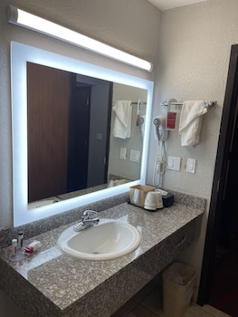 Room, 1 King Bed, Accessible, Non Smoking (Mobility)
