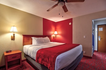 Deluxe Studio Suite, 1 King Bed, Non Smoking