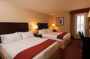 Standard Room, 2 Queen Beds