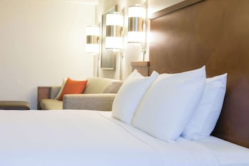 Room, 1 King Bed, Accessible, Bathtub