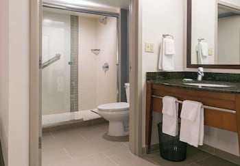 Room, 2 Double Beds, Accessible, Bathtub