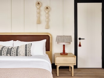 Suite, 2 Bedrooms, Balcony (Mizzentop)
