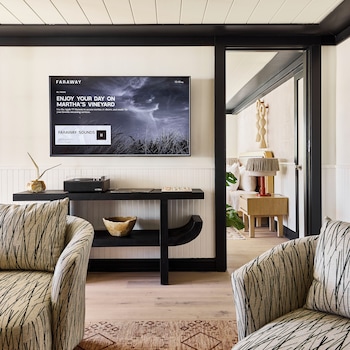 Suite, 1 Bedroom (Court House)