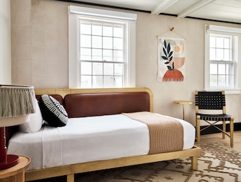 Suite, 2 Bedrooms, Balcony (Mizzentop)