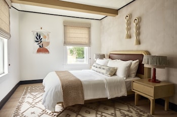 Suite, 1 Bedroom (Chappy House, Queen)