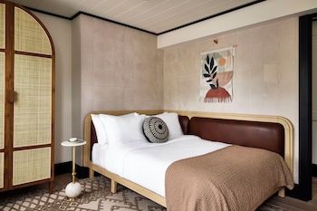 Suite, 2 Bedrooms (Mizzentop)