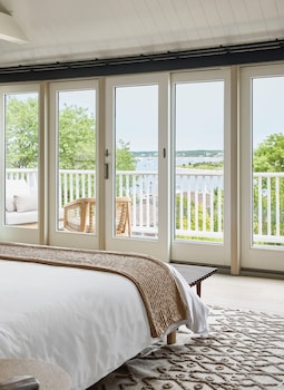 Suite, 2 Bedrooms, Balcony (Mizzentop)
