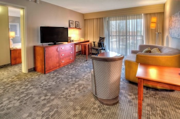 Suite, 1 Bedroom