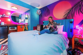 Rebel Room