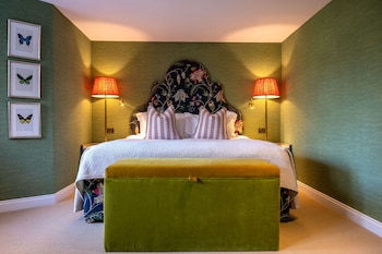 Grand Suite (Master)