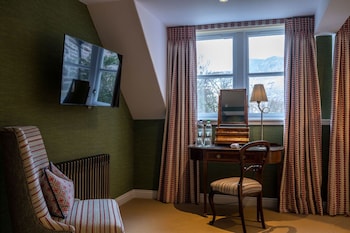 Grand Suite (Master)