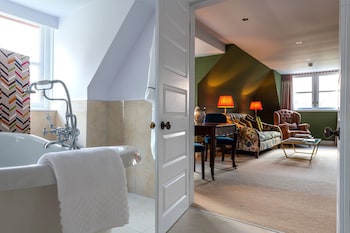 Grand Suite (Master)