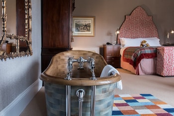 Grand Master Room