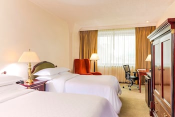 Standard Room, 2 Queen Beds, Non Smoking