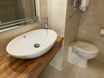 Standard Double Room, Family 3