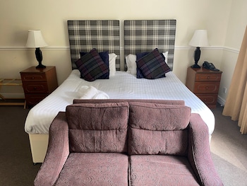 Standard Double Room, Family 3