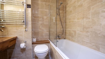 Economy Double Room - Restricted View