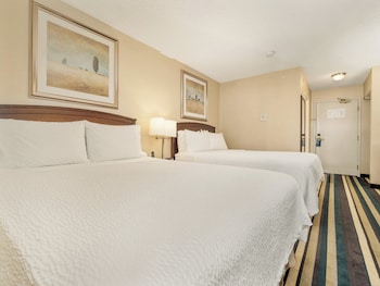 Standard Room, 2 Queen Beds (Pet Friendly)
