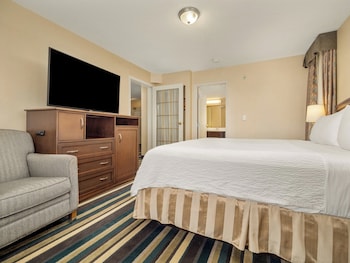 Suite, 1 Bedroom