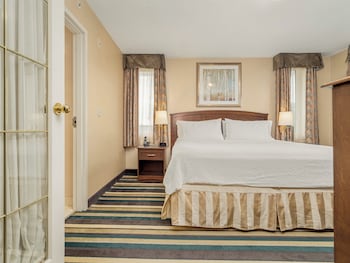 Suite, 1 Bedroom