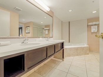 Suite, 1 Bedroom