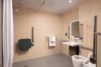 Standard Room, 1 Double Bed, Accessible