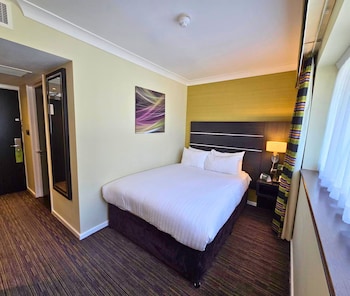 Standard Room, 1 Twin Bed