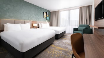 Standard Room, Multiple Beds