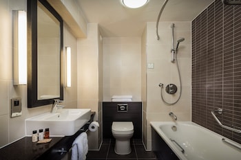 Standard Room, 2 Twin Beds