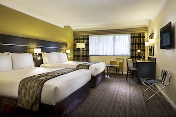 Standard Room, Multiple Beds