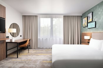 Standard Room, 1 Double Bed, Accessible