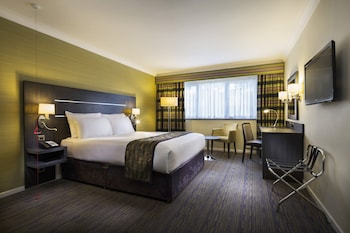 Standard Room, 1 Double Bed, Accessible