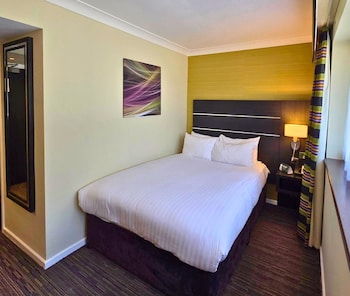 Standard Room, 1 Twin Bed