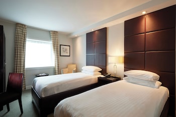 Superior Room, 2 Twin Beds (Superior Room Twice)