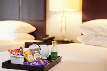 Superior Room, 1 Double Bed with Sofa bed (Superior Room Double)