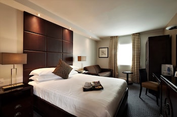 Superior Room, 1 Double Bed with Sofa bed (Superior Room Double)