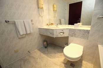 Standard Room, 1 Double Bed, Accessible, Non Smoking (Standard Accessible)