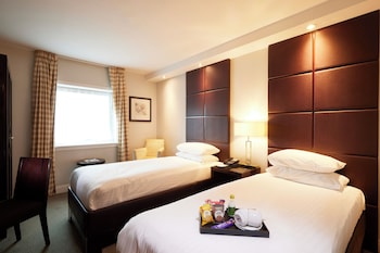 Superior Room, 2 Twin Beds (Superior Room Twice)