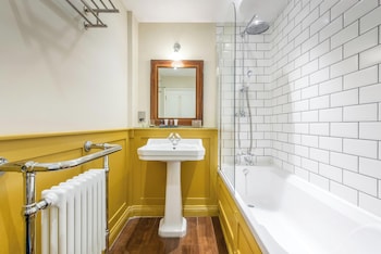 Garden Deluxe Double or Twin