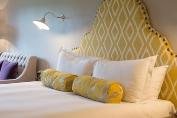 Garden Suite