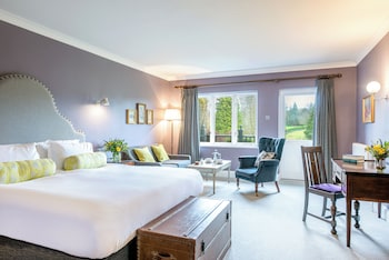 Garden Suite