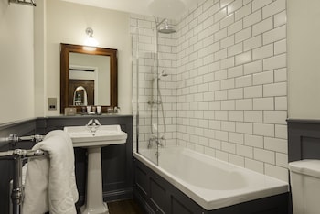 Garden Deluxe Double or Twin