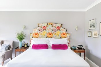 Garden Suite