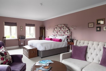 Burley Suite