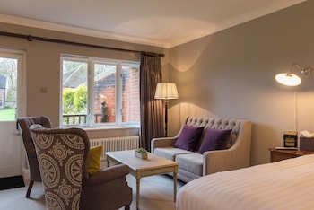 Burley Suite